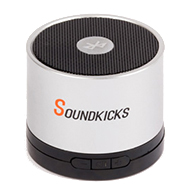 Soundkicks Speakers