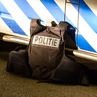Twee aanhoudingen na vechtpartij Klaverweide in Breda