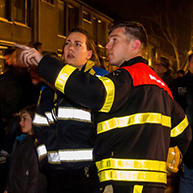 Grote brand verwoest deel Antonissen Interieurbouw in Breda